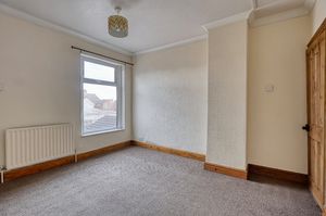 Bedroom Two- click for photo gallery